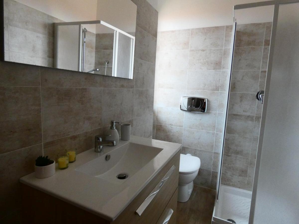 קאסטלסארדו B&B Madie מראה חיצוני תמונה