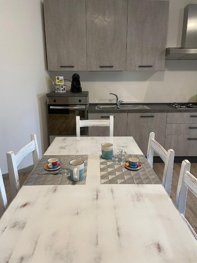 קאסטלסארדו B&B Madie מראה חיצוני תמונה